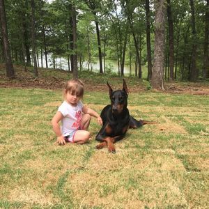 Meet your Posher, Nicki